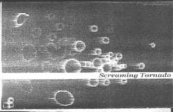 Atomic Tornado : Screaming Tornado